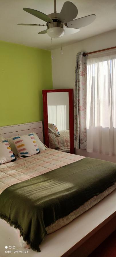 말도나도 La Casa De Amelia 아파트 외부 사진
