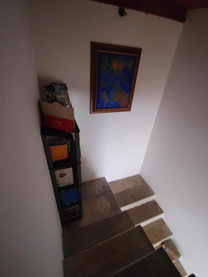 말도나도 La Casa De Amelia 아파트 외부 사진