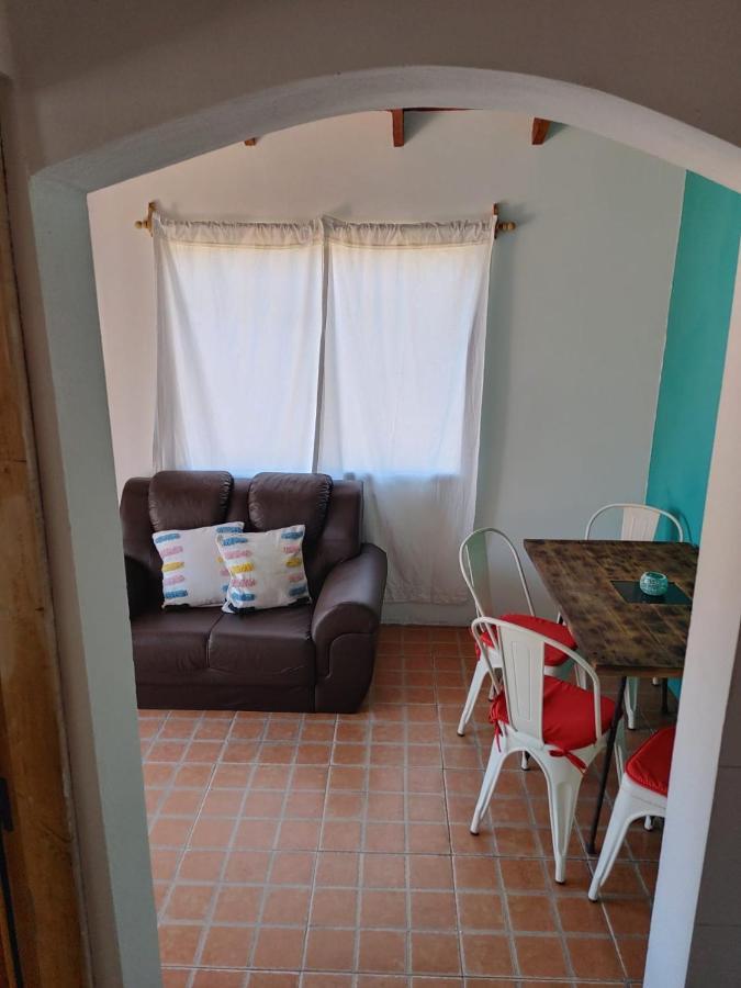 말도나도 La Casa De Amelia 아파트 외부 사진